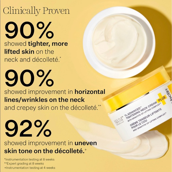 COPY - StriVectin neck firming cream - Picture 3 of 8